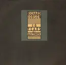 LP - Richard Jobson - 16 Years Of Alcohol - + booklet