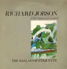 LP - Richard Jobson - The Ballad Of Etiquette