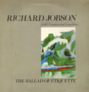 Richard Jobson - The Ballad of Etiquette