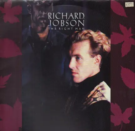 Richard Jobson - The Right Man