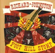 Richard Johnston - Foot Hill Stomp