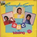 12'' - Richard Jon Smith - The ABC Of Kissing