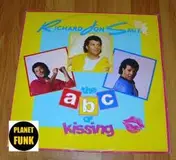 Richard Jon Smith - The ABC Of Kissing