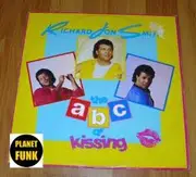 12'' - Richard Jon Smith - The ABC Of Kissing