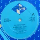 12inch Vinyl Single - Richard Jon Smith - Dance With Me