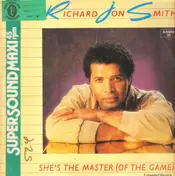 Richard Jon Smith - She's The Master (Of The Game)