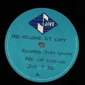 Richard Jon Smith - The ABC Of Kissing (Extended Version)