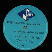 Richard Jon Smith - The ABC Of Kissing (Extended Version)