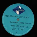 12inch Vinyl Single - Richard Jon Smith - The ABC Of Kissing (Extended Version)