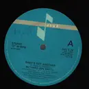 12inch Vinyl Single - Richard Jon Smith - Baby's Got Another