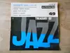 7inch Vinyl Single - Richard Jones And His Jazz Wizards - Treasury Of Jazz N° 49 - EP, Mono