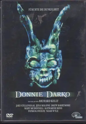 Richard Kelly - Donnie Darko Soundtrack