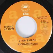 Richard Kerr - Star Sailor