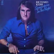 Richard Kerr - Somewhere In The Night