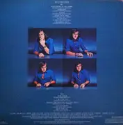 LP - Richard Kerr - Somewhere In The Night