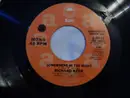 7inch Vinyl Single - Richard Kerr - Somewhere In The Night