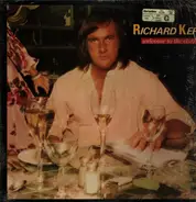 Richard Kerr - Welcome to the Club