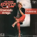 7inch Vinyl Single - Richard Kersten - Ensenada Amiga / Evaleene