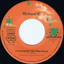 7inch Vinyl Single - Richard Kersten - Walking In The Dark