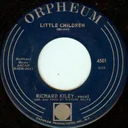 Richard Kiley - Little Children