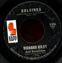 7inch Vinyl Single - Richard Kiley - Dulcinea / The Impossible Dream
