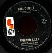 Richard Kiley - Dulcinea / The Impossible Dream