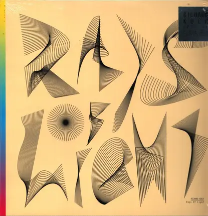 Richard Koch - Rays of Light