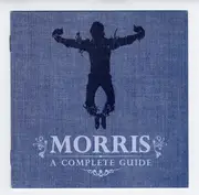 CD - Richard Lumsden - Morris: A Life With Bells On