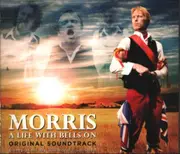 CD - Richard Lumsden - Morris: A Life With Bells On