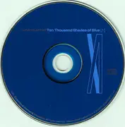Double CD - Richard Lainhart - Ten Thousand Shades Of Blue
