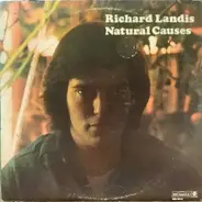 Richard Landis - Natural Causes