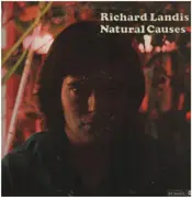 LP - Richard Landis - Natural Causes - Promo