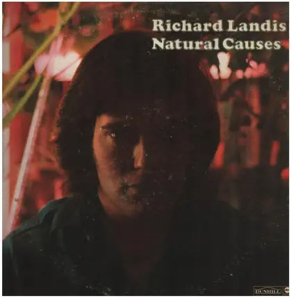 Richard Landis - Natural Causes