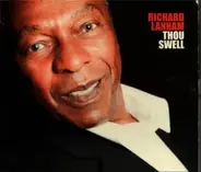 Richard Lanham - Thou Swell