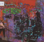 Richard Last Group - Get Ready
