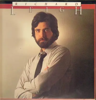 Richard Leigh - Richard Leigh