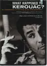 DVD - Richard Lerner / Lewis MacAdams a.o. - What Happened to Kerouac? - Region 1 / Still Sealed