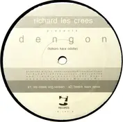Richard Les Crees