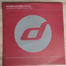 12inch Vinyl Single - Richard Les Crees - Dengon - Fredrik Stark Remix