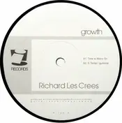 Richard Les Crees - Growth