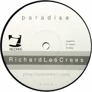 Richard Les Crees - Paradise