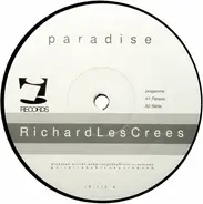 Richard Les Crees - Paradise