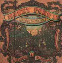 LP - Richard & Linda Thompson - Hokey Pokey