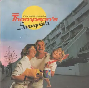 Richard & Linda Thompson - Sunnyvista