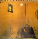LP - Richard & Linda Thompson - Shoot Out The Lights
