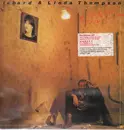 LP - Richard & Linda Thompson - Shoot Out The Lights