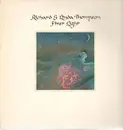 LP - Richard & Linda Thompson - First Light