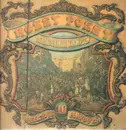 LP - Richard & Linda Thompson - Hokey Pokey - Pink Rim Island