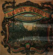 LP - Richard & Linda Thompson - Hokey Pokey