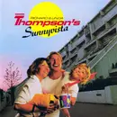 CD - Richard & Linda Thompson - Sunnyvista